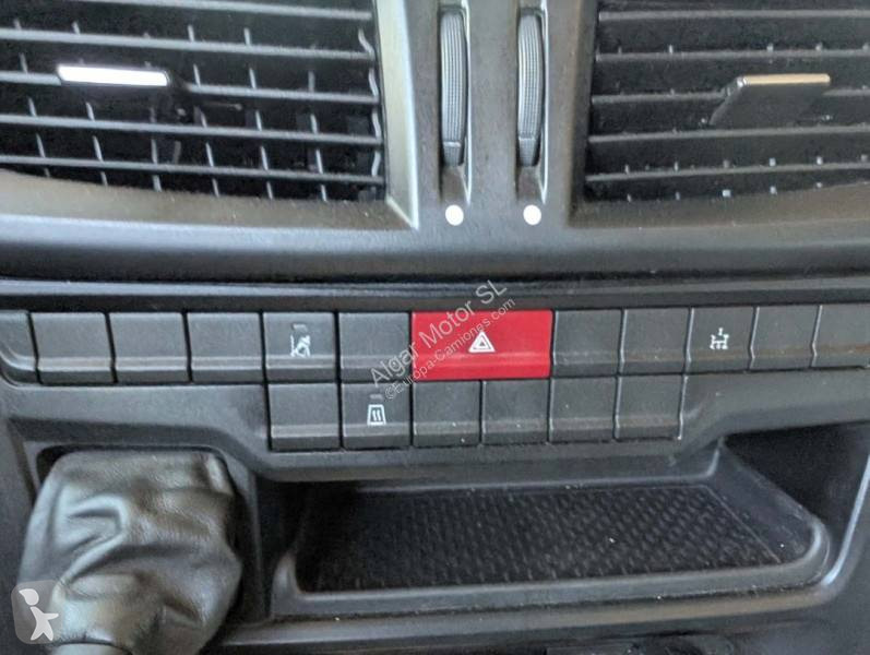 Tracteur Iveco