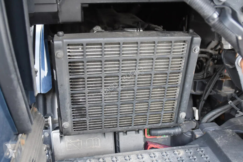 Traktor Scania S450 NGS 4x2NB - FULL AIR -...