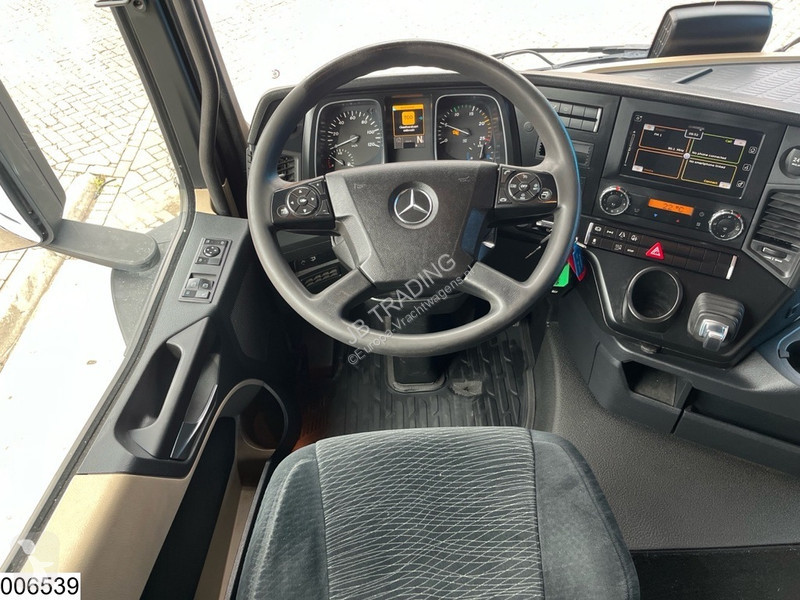 Tractor Mercedes 1845 EURO 6