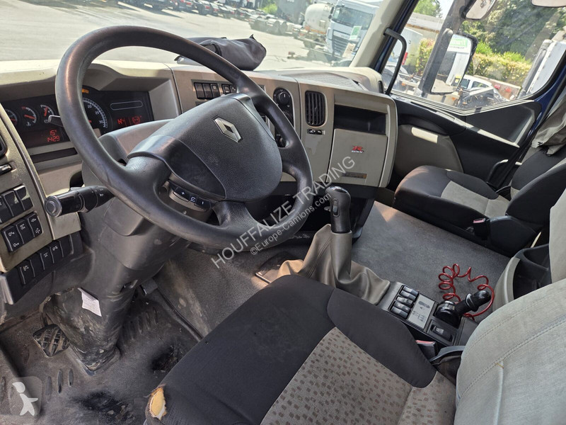 Traktor Renault 410dxi