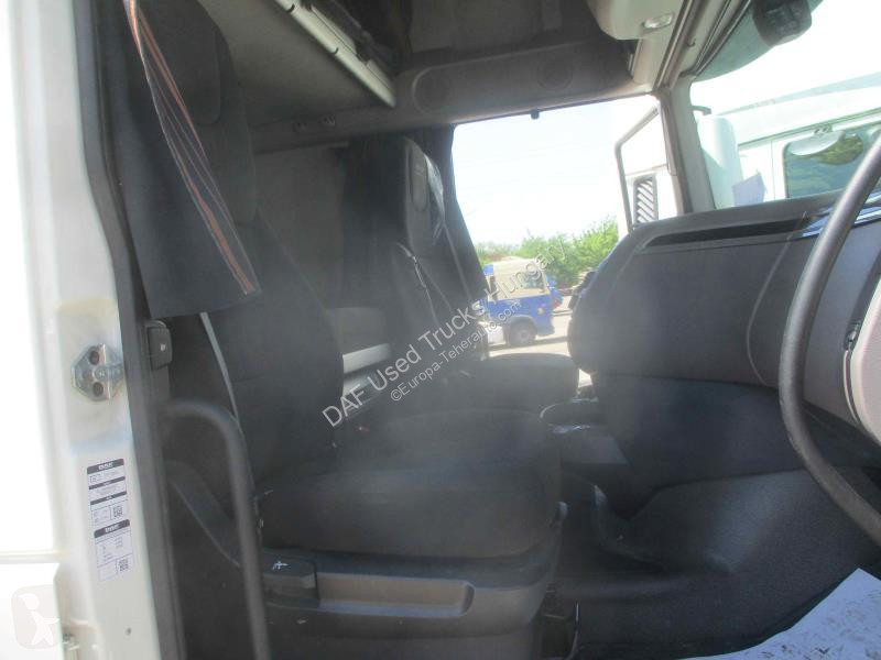 Traktor DAF 480 FT 4X2