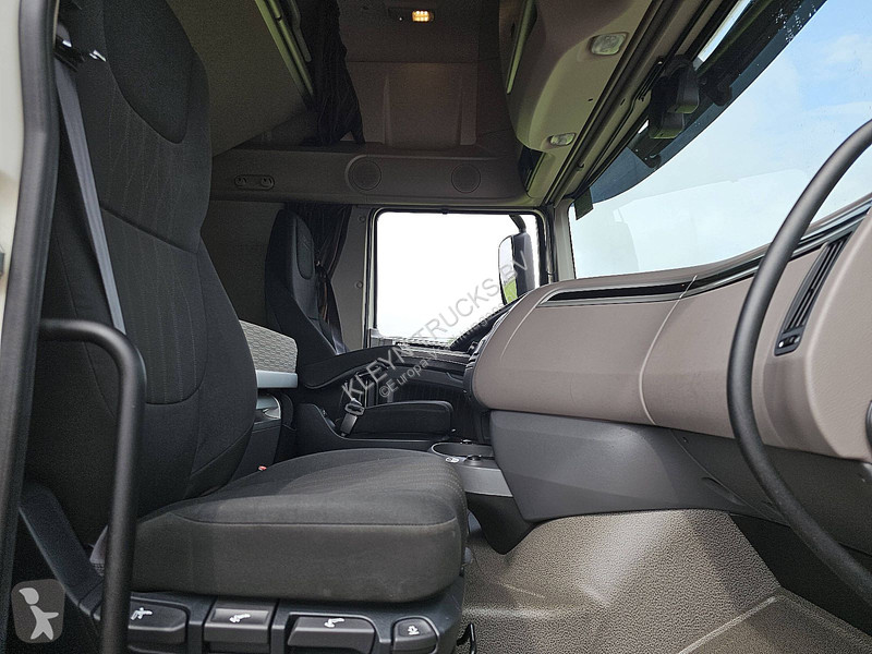 Trekker DAF 480 SSC LED 2XTANK 380TK