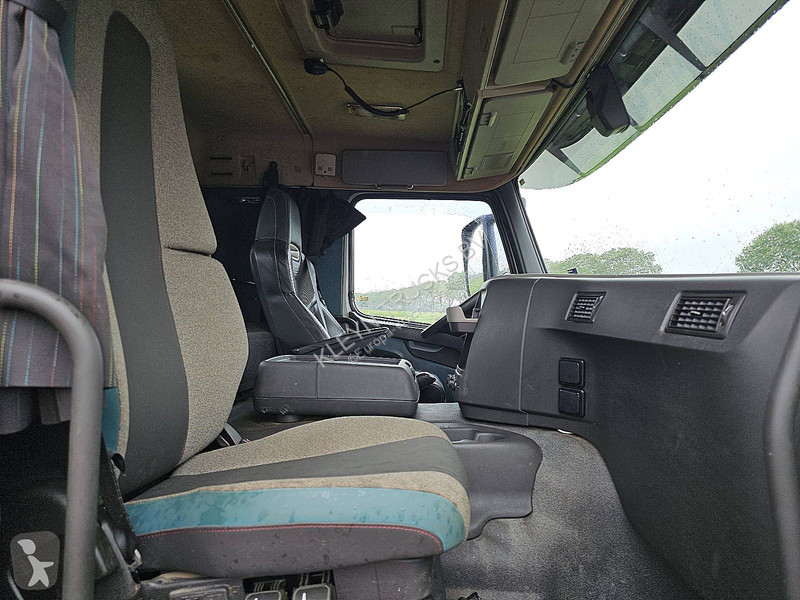 Tractor Volvo FM  13LTR 6X2 STEERED