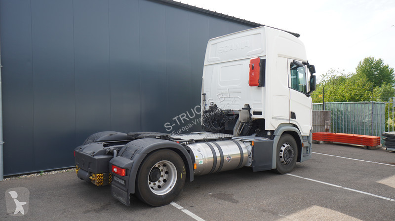 Traktor Scania R 410 NG 866.000KM RETARDER