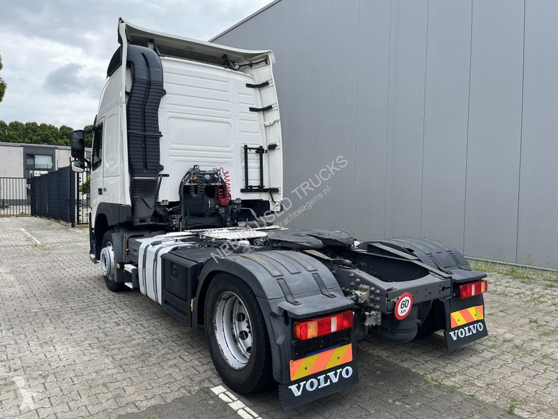 Tracteur Volvo Euro 6 Globetrotter LXL - Only...