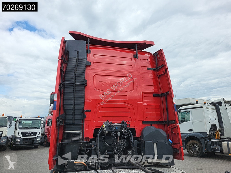Traktor Volvo FH  FH 4X2 VEB+ Hydraulik Euro 6