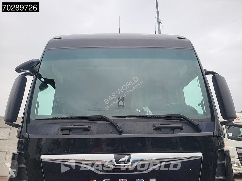 Trekker MAN 18.470 4X2 XXL Retarder 2xTanks...