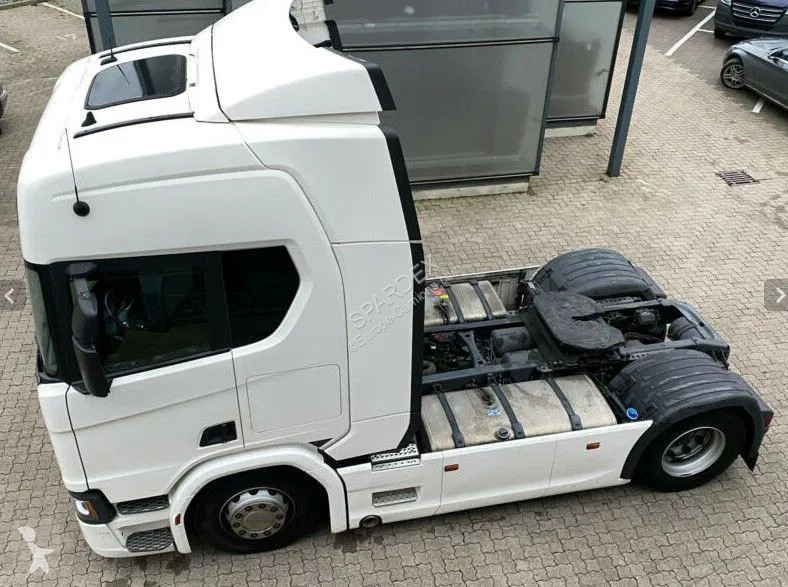 Traktor Scania | Leasing from €1837/month