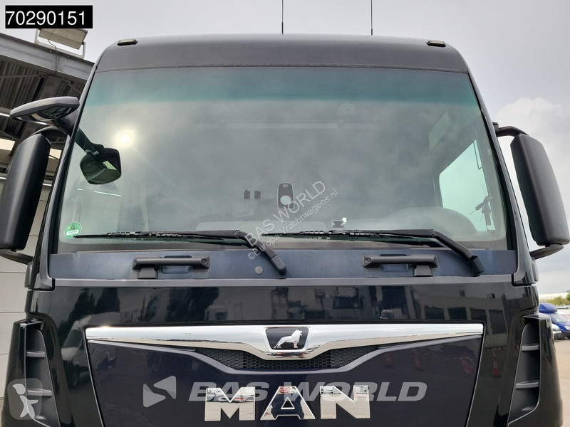 Traktor MAN 18.470 4X2 XXL Retarder 2xTanks ACC...