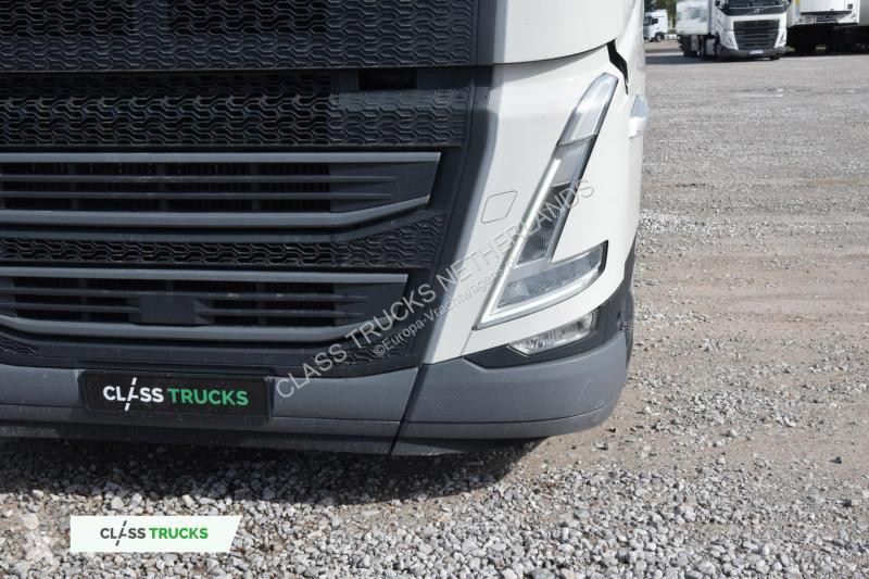 Tahač Volvo Globetrotter XL Retarder