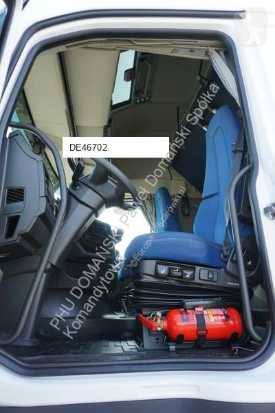 Traktor Volvo 500 / I – SAVE / XL / EURO 6 /...