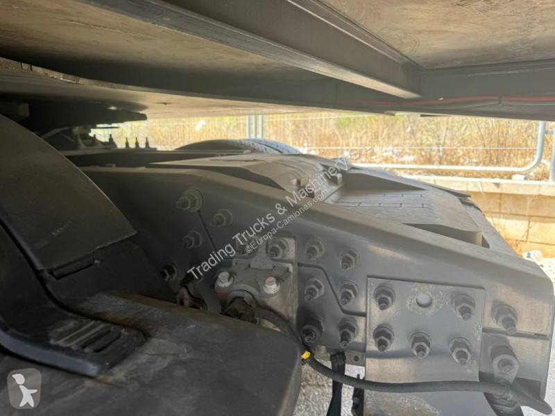 Tahač Volvo