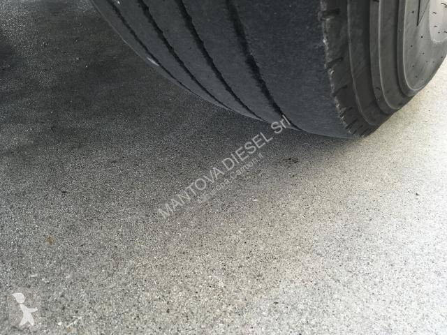 Tracteur Iveco