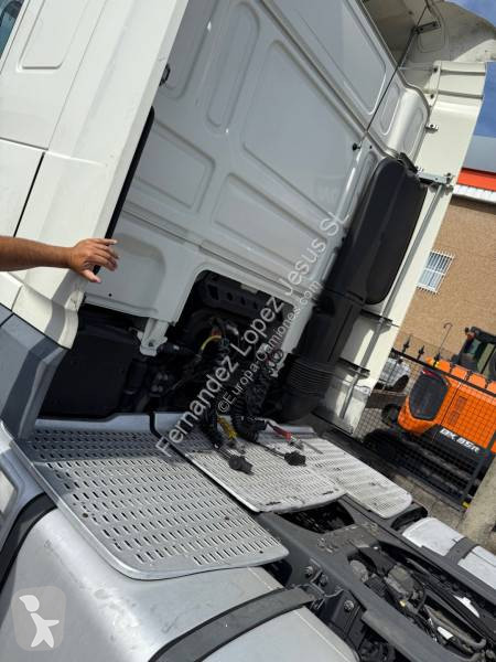 Traktor DAF