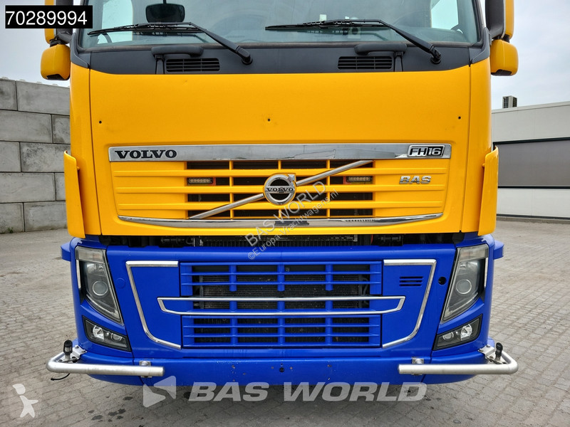 Traktor Volvo 700 8X4 90T! Retarder Big-Axle...