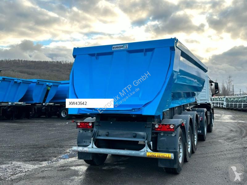 Traktor MAN TGS 22.440