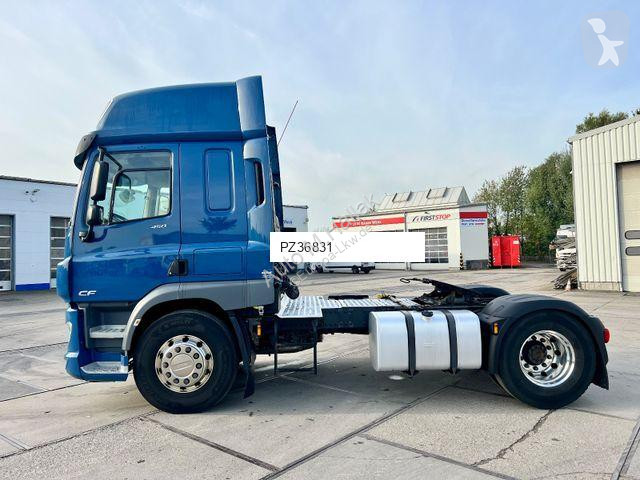 Traktor DAF CF 450 AT-FL-OX-EX Distronic