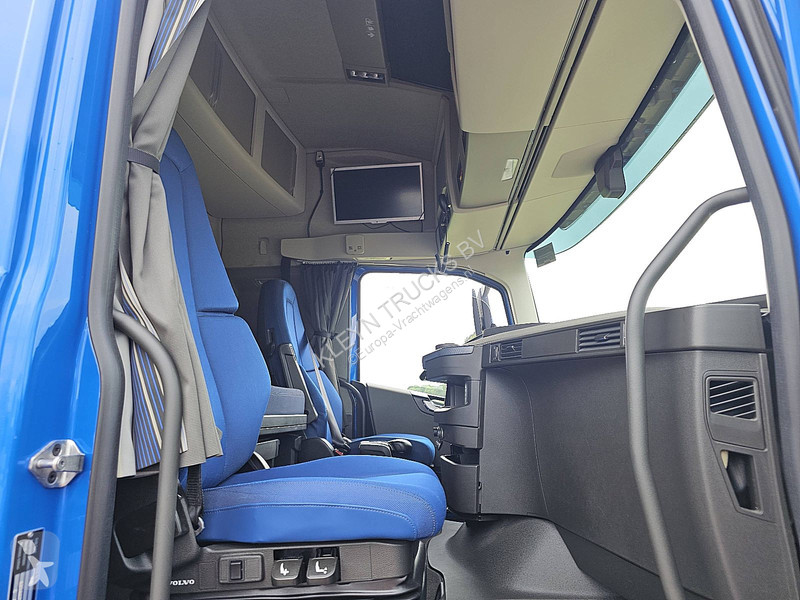 Trekker Volvo FH  LED ALCOA PTO+HYDR.
