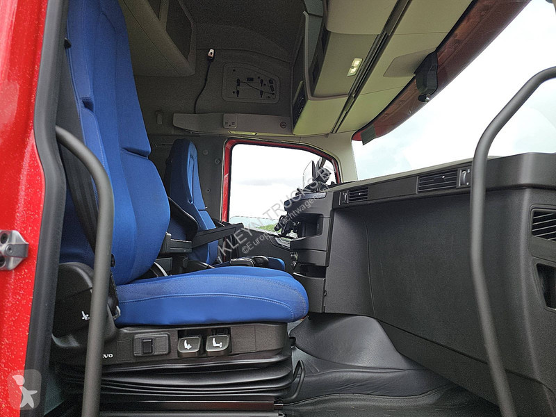Trattore Stradale Volvo FH  XL 6X2 I-SAVE LED