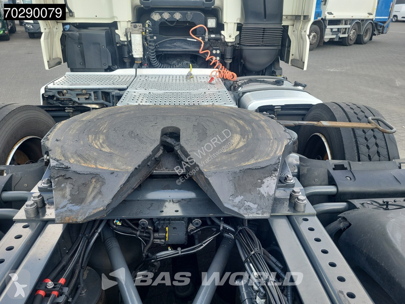 Trekker DAF 480 6X2 NL-Truck APK '26...