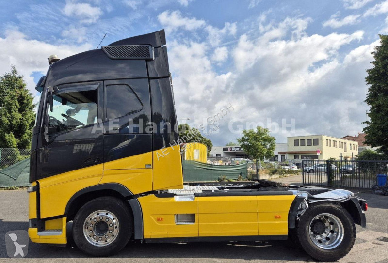 Tahač Volvo FH 500