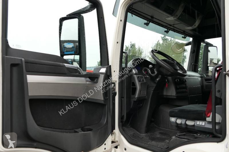 Traktor MAN
