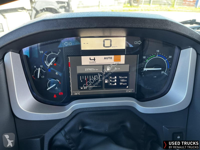 Traktor Renault