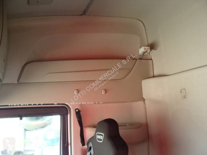 Trekker Iveco