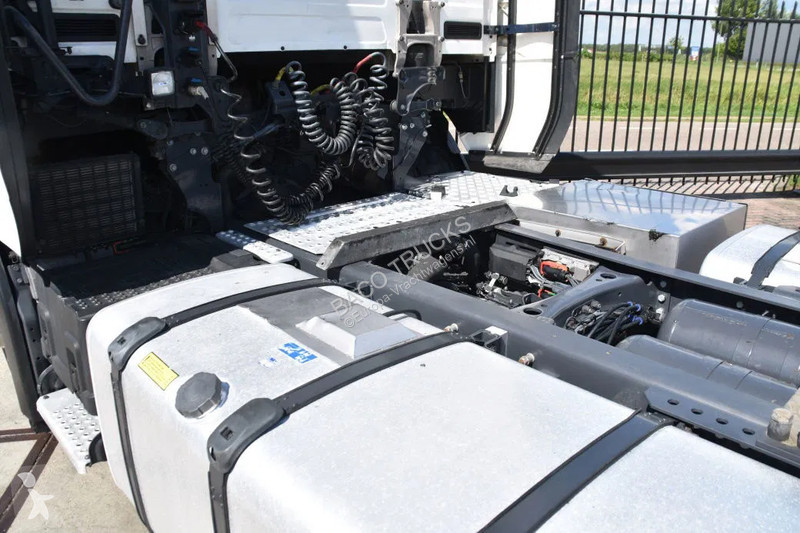 Trekker Scania S410 NGS 4x2EB MEGA 95 cm or 103...