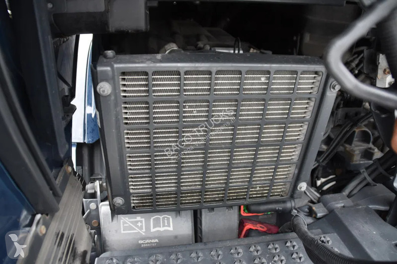 Traktor Scania S450 NGS 4x2NB - FULL AIR -...
