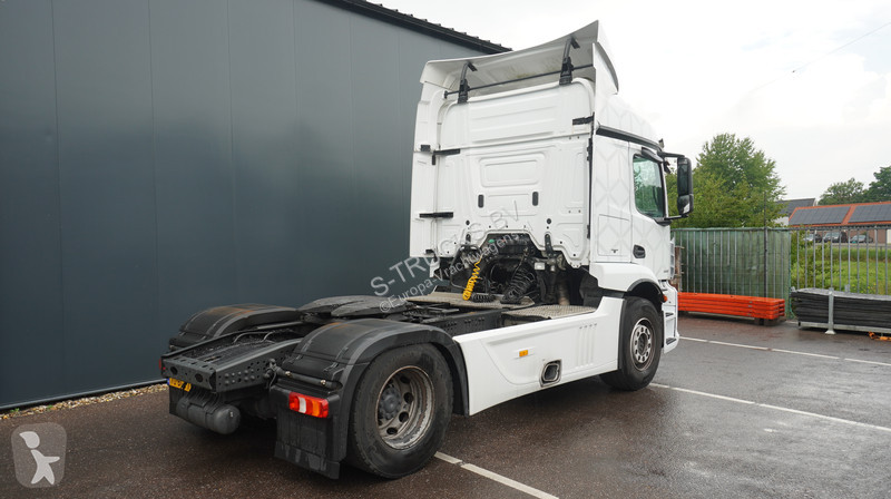 Tractor Mercedes ACTROS EURO 6 892.000KM