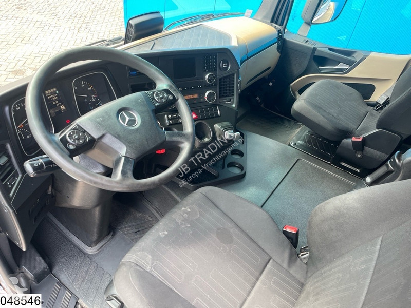 Tractor Mercedes 1845 EURO 6
