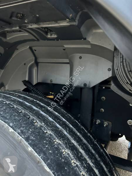 Traktor Ford