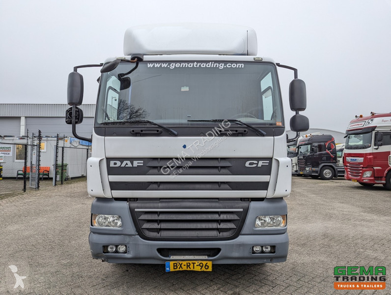 Traktor DAF FT 360 4x2 Daycab Euro5 Large...