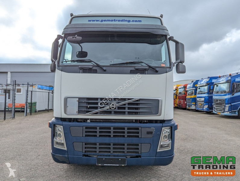 Tractor Volvo FH400 4x2 Euro5 FH400 4x2...