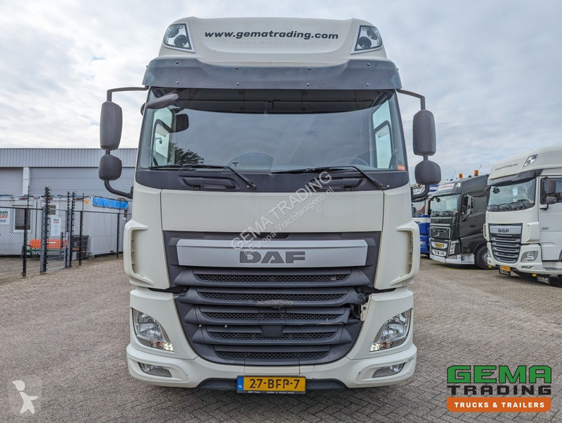Traktor DAF FT 460 4x2 Euro6 FT 460 4x2...