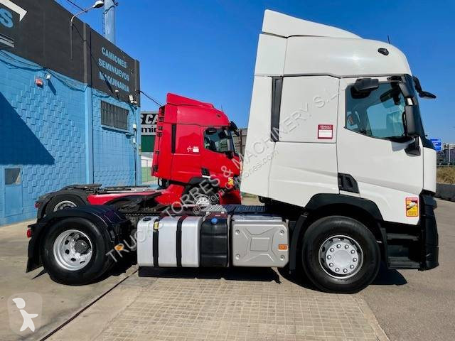 Traktor Renault