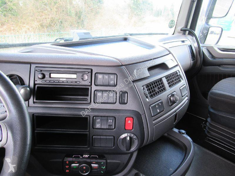 Traktor DAF 480 FT 4X2
