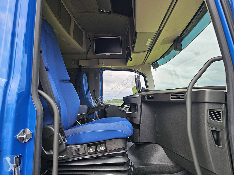 Traktor Volvo FH  LED ALCOA PTO+HYDR.