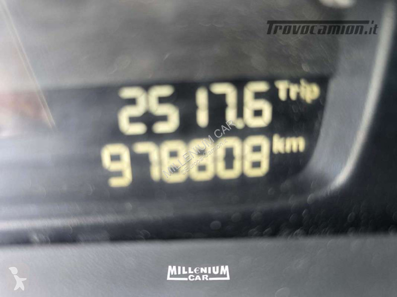 Tahač DAF DAF  480 AUTOM RETARDER 2018
