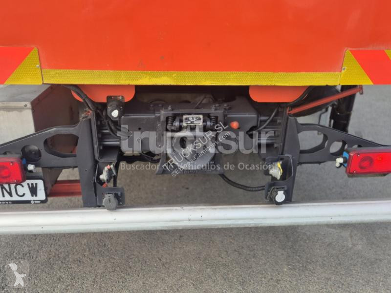 Vrachtwagen Renault  C430.26  6X4