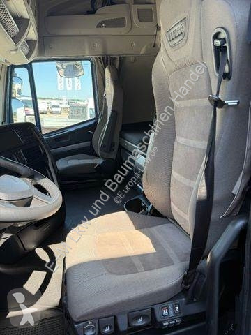 Tractor Iveco 400 ERDGAS LNC