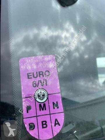 Tahač Mercedes 1845 Sehr gute Zustand