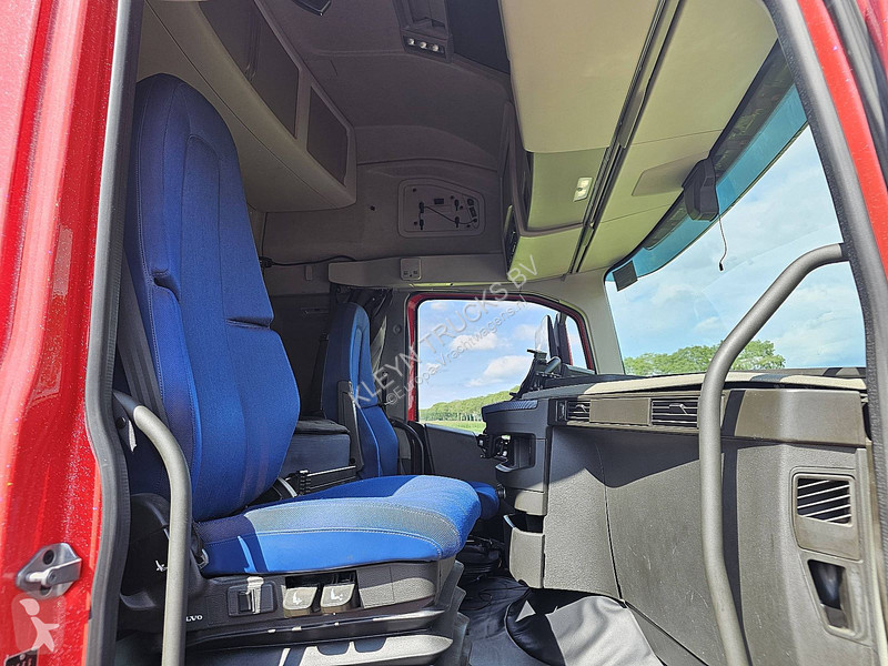 Traktor Volvo FH  XL 6X2 I-SAVE LED