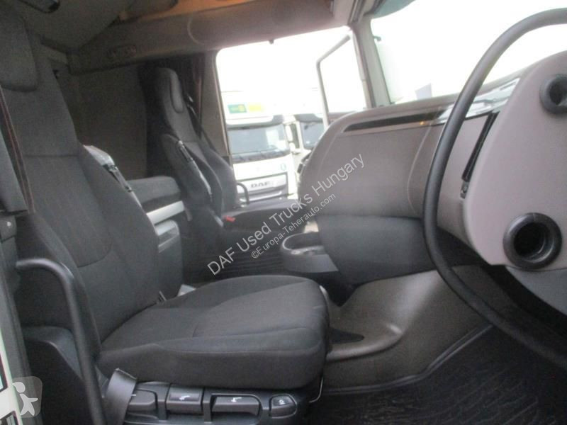 Tahač DAF 480 FT 4X2
