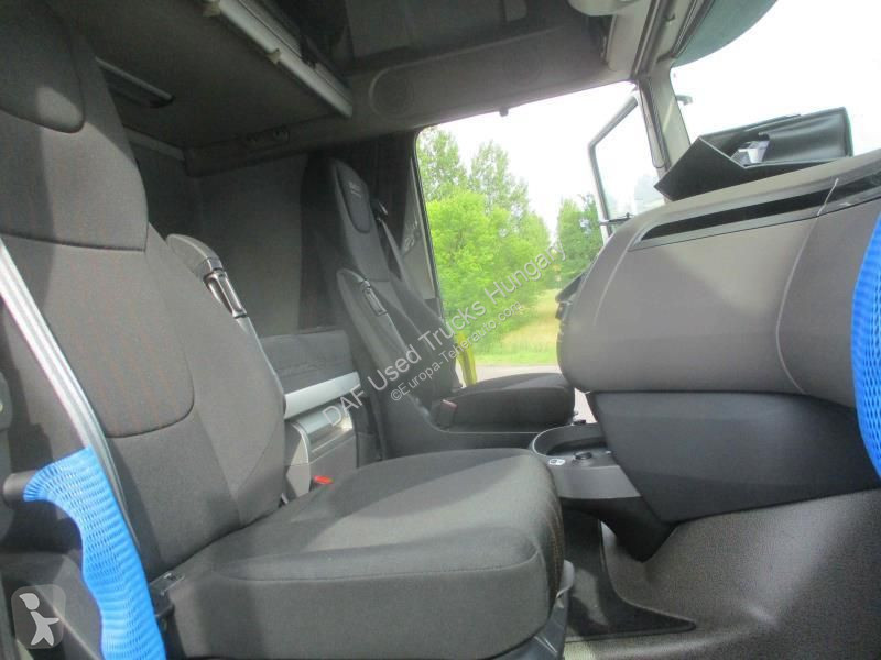 Tahač DAF 530 FT 4X2
