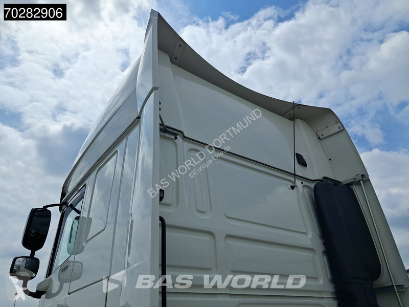 Trekker DAF 480 4X2 SSC Retarder 2x Tanks...