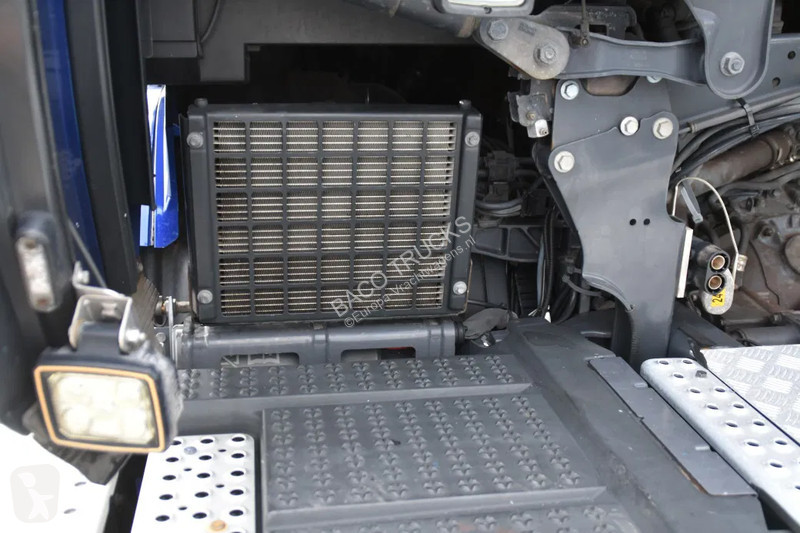 Trekker Scania S500 NGS 4x2NB - RETARDER - FU...
