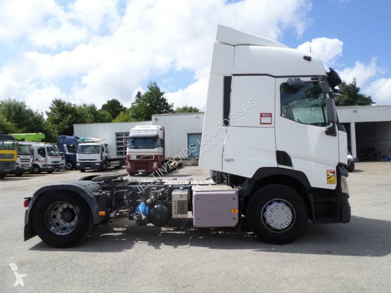 Traktor Renault
