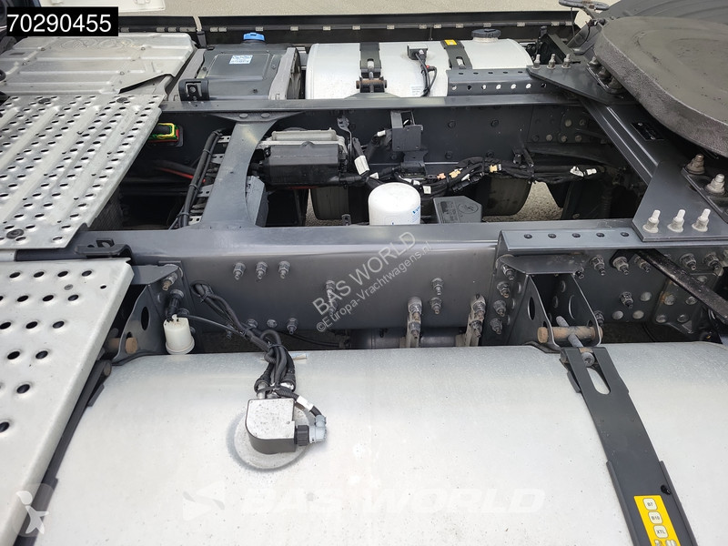 Traktor Volvo FH  4X2 XL Retarder I-ParkCool...